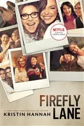 Book cover of Firefly Lane by N/A