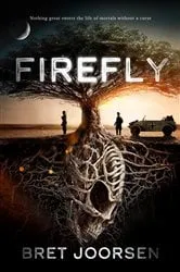 Book cover of Firefly by Severo Sarduy
