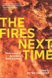 Book cover of Fires Next Time by Peter Christoff