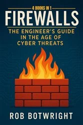 Book cover of Firewalls by Rob Botwright