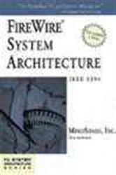 Book cover of Firewire System Architecture, Second Edition (IEEE 1394a) (2nd ed.) by Don Anderson