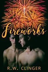 Book cover of Fireworks by N/A