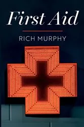 Book cover of FIRST AID by Leland Norman