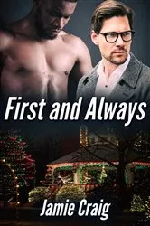 Book cover of First and Always by Peter R. Henriques