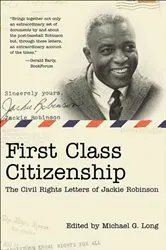 Book cover of First Class Citizenship by Unknown