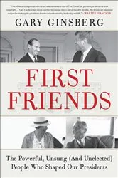 Book cover of First Friends by Unknown