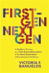 Book cover of First-Gen, NextGen by Unknown