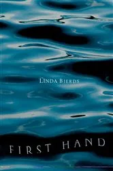 Book cover of First Hand by Linda Bierds