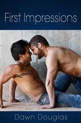 Book cover of First Impressions by Jude Deveraux