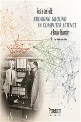 Book cover of First in the Field by Guy Warner