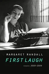 Book cover of First Laugh by Unknown