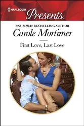 Book cover of First Love, Last Love by Katie Flynn