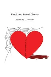 Book cover of First Love, Second Choices by Unknown