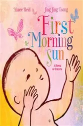 Book cover of First Morning Sun by Aimee Reid