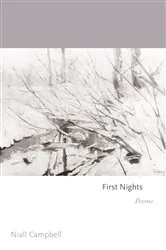 Book cover of First Nights by Unknown