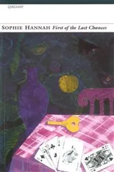 Book cover of First of the Last Chances by Unknown