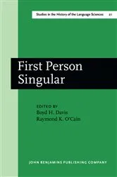 Book cover of First Person Singular by Haruki Murakami