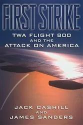 Book cover of First Strike by Craig Simpson