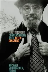 Book cover of First Thought by Unknown