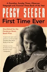 Book cover of First Time Ever by Unknown