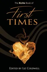 Book cover of First Times by Charles Ghigna