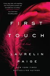 Book cover of First Touch by Laurelin Paige