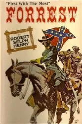 Book cover of “First With The Most” Forrest by Unknown
