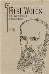 Book cover of First Words by Unknown