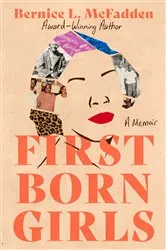 Book cover of Firstborn Girls by Bernice L. McFadden