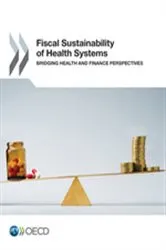 Book cover of Fiscal Sustainability of Health Systems by OECD Publishing