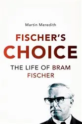 Book cover of Fischer's Choice by Martin Meredith