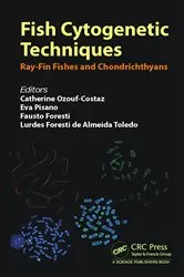 Book cover of Fish Cytogenetic Techniques by Unknown