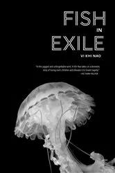 Book cover of Fish in Exile by Vi Khi Nao