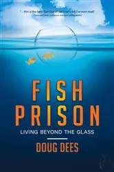 Book cover of Fish Prison by Doug Dees