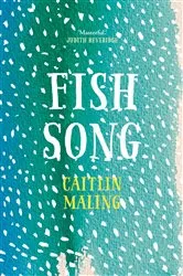 Book cover of Fish Song by Unknown