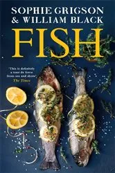 Book cover of Fish by N/A
