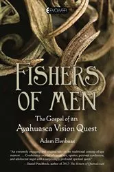Book cover of Fishers of Men by Adam Elenbaas