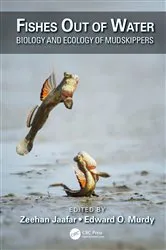 Book cover of Fishes Out of Water by Zeehan Jaafar