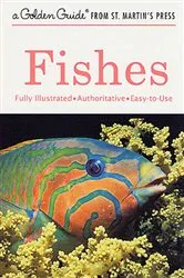 Book cover of Fishes by Hurst H. Shoemaker