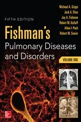 Book cover of Fishman's Pulmonary Diseases and Disorders, 2-Volume Set, 5th edition (5th ed.) by Michael A. Grippi