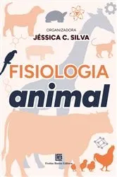 Book cover of Fisiologia Animal by Unknown