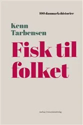 Book cover of Fisk til folket by Kenn Tarbensen