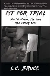 Book cover of Fit for Trial by L.C. Bruce