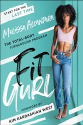 Book cover of Fit Gurl by Unknown