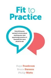 Book cover of Fit to Practice by Douglas M. Haynes