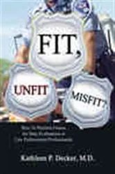 Book cover of Fit, Unfit or Misfit? by Kathleen P. Decker