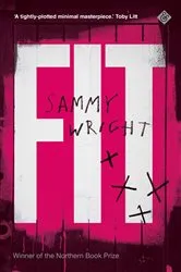 Book cover of Fit by Paul Olima