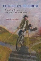 Book cover of Fitness for Freedom by Marion Quirici