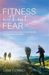 Book cover of Fitness without Fear by Sara Fleming