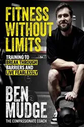 Book cover of Fitness Without Limits by Unknown